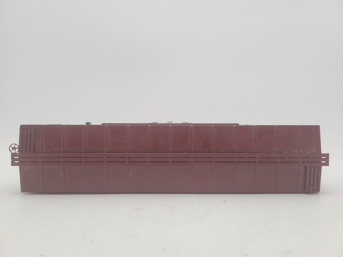 MTH 20-93371 N&W 40' USRA Sheathed Boxcar #120049 EX
