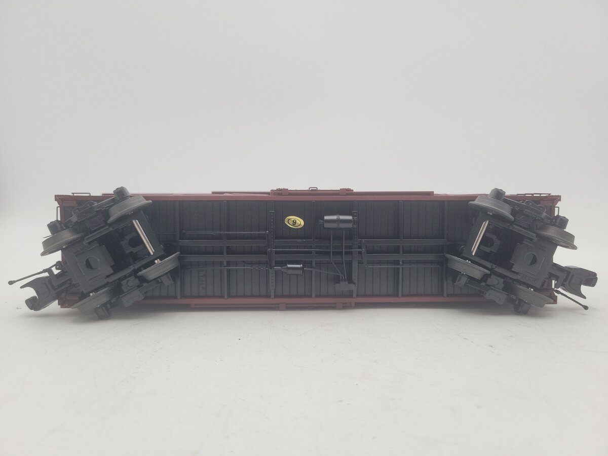 MTH 20-93371 N&W 40' USRA Sheathed Boxcar #120049 EX