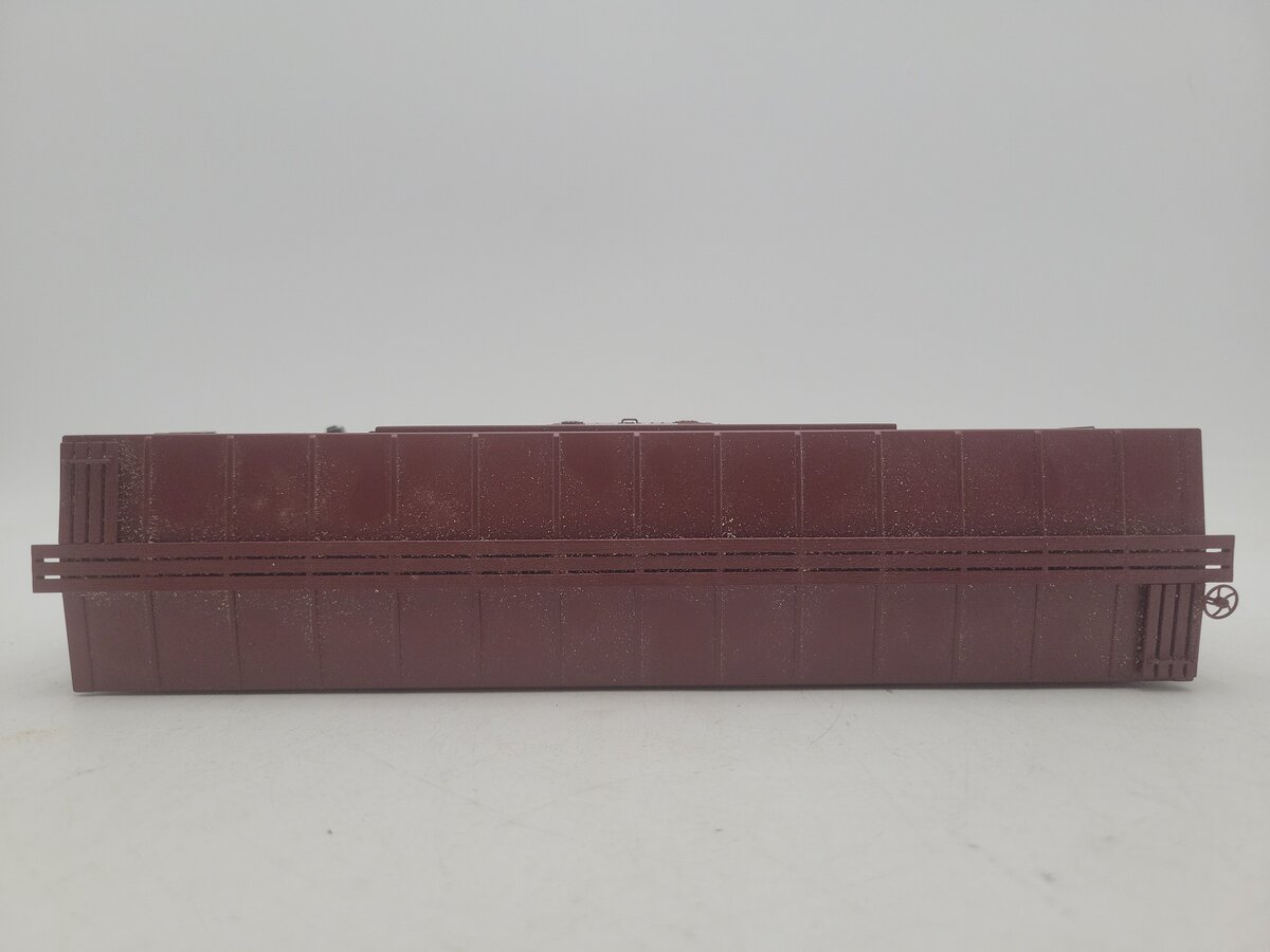MTH 20-93957 O Norfolk & Western 40' Single Sheathed Boxcar #120054 EX