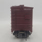 MTH 20-93957 O Norfolk & Western 40' Single Sheathed Boxcar #120054 EX