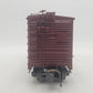 MTH 20-93957 O Norfolk & Western 40' Single Sheathed Boxcar #120054 EX