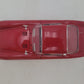 Ricko A6GCS 1:18 Scale Red Masserati 1954 Berlinetta With Removable Hood EX