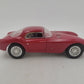 Ricko A6GCS 1:18 Scale Red Masserati 1954 Berlinetta With Removable Hood EX