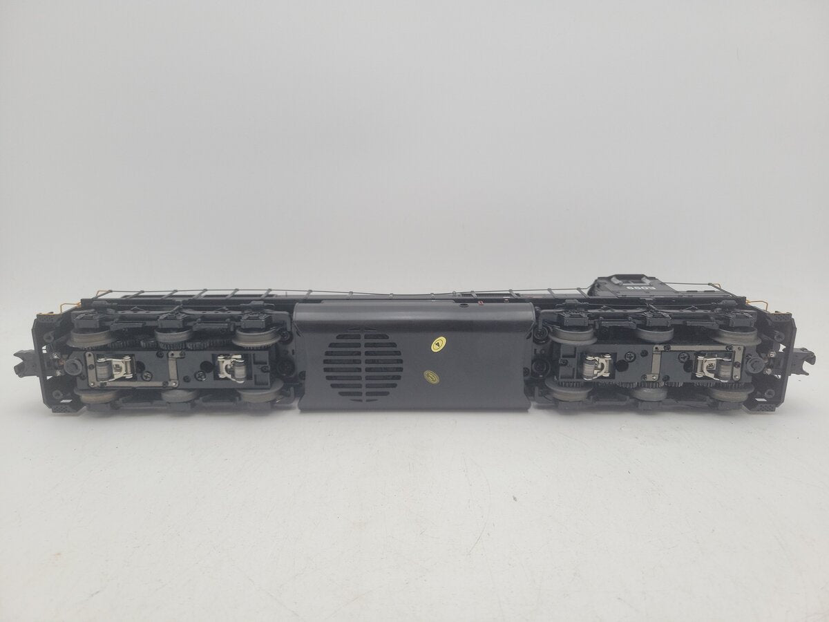 MTH 20-2706-1 Norfolk & Western SD50 Diesel Engine w/Proto-Sound 2.0 #6503 VG