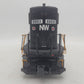 MTH 20-2706-1 Norfolk & Western SD50 Diesel Engine w/Proto-Sound 2.0 #6503 VG