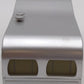 MTH 30-90005 O Gauge Stainless Steel Mobile Home EX/Box