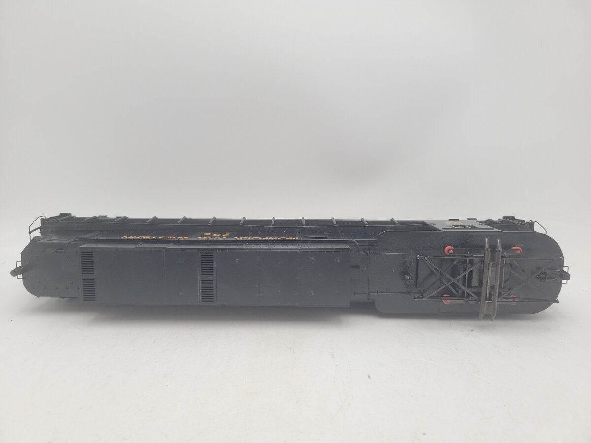 MTH 30-5125-1 O Gauge Norfolk & Western E33 Electric Locomotive #255 w/ PS2 EX
