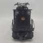 MTH 30-5125-1 O Gauge Norfolk & Western E33 Electric Locomotive #255 w/ PS2 EX