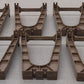 Lionel 6-12755 O Gauge Elevated Trestle Set (Set of 10) EX/Box