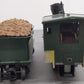 Lionel 6-8104 O Union Pacific Golden Arrow General Steam Loco #3 w/Display Case EX