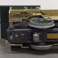 Lionel 6-8104 O Union Pacific Golden Arrow General Steam Loco #3 w/Display Case EX