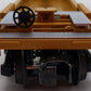 MTH 30-76902 O Gauge Union Pacific Husky Stack Car #48 EX