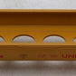 MTH 30-76902 O Gauge Union Pacific Husky Stack Car #48 EX