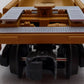MTH 30-76902 O Gauge Union Pacific Husky Stack Car #48 EX