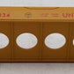 MTH 30-76902 O Gauge Union Pacific Husky Stack Car #48 EX