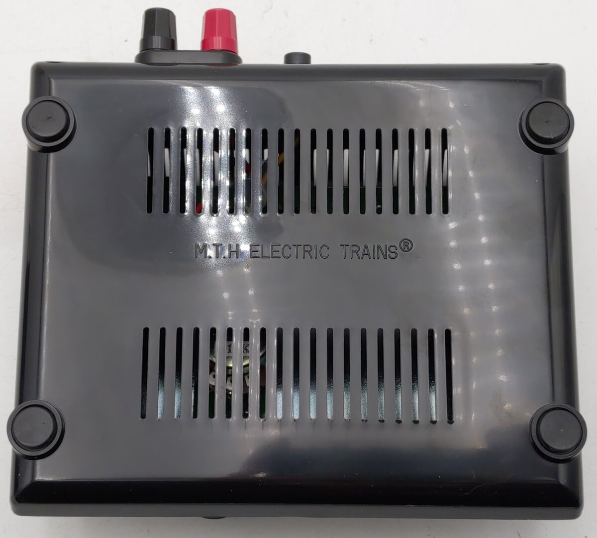 MTH 40-1000 Z-1000 Hobby Transformer & Controller EX
