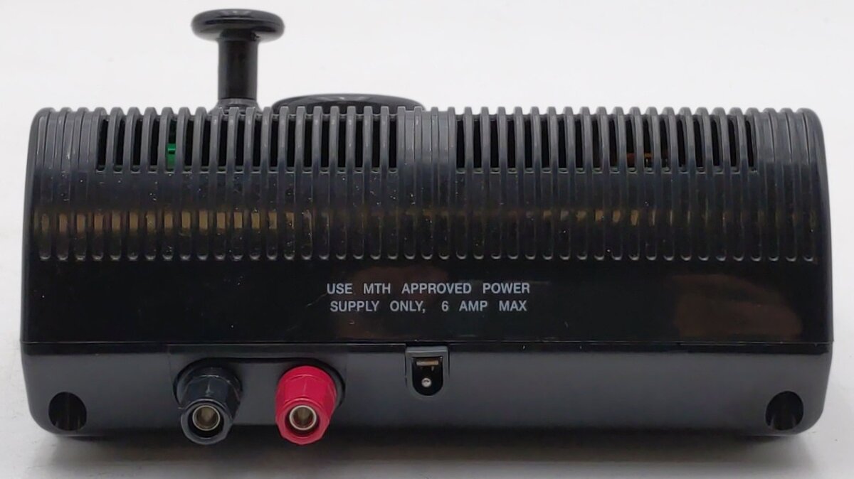 MTH 40-1000 Z-1000 Hobby Transformer & Controller EX