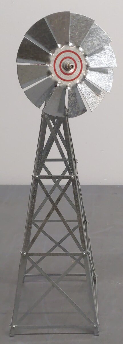 Aero Manufacturing 12-B Aero 17