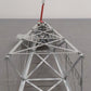 Aero Manufacturing 12-B Aero 17" Steel Windmill - Assembled EX