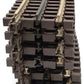 Atlas 6064 O63 Full Curve 3-Rail Track (8) EX