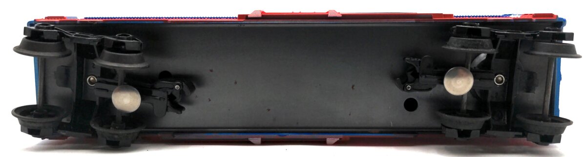 Lionel 6-9709 O Gauge State of Maine Box Car EX/Box