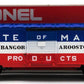 Lionel 6-9709 O Gauge State of Maine Box Car EX/Box