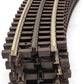 Atlas 6062 O72 Full Curve Track Sections (6) EX