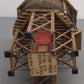 Gary Powe O Gauge Water Tower - Custom/Weathered VG