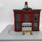MTH 30-9102 O Gauge Operating Firehouse VG