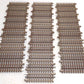 Atlas 6053 O 5-1/2 Inch Straight Track (31) VG