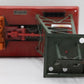 Lionel 455 Vintage O Operating Oil Derrick and Pumper VG