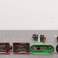 Lionel O Gauge Vintage Accessories #154,153,153,154,260,260,397 [7] VG