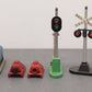 Lionel O Gauge Vintage Accessories #154,153,153,154,260,260,397 [7] VG