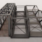 O Gauge Assorted Bridges [3] VG