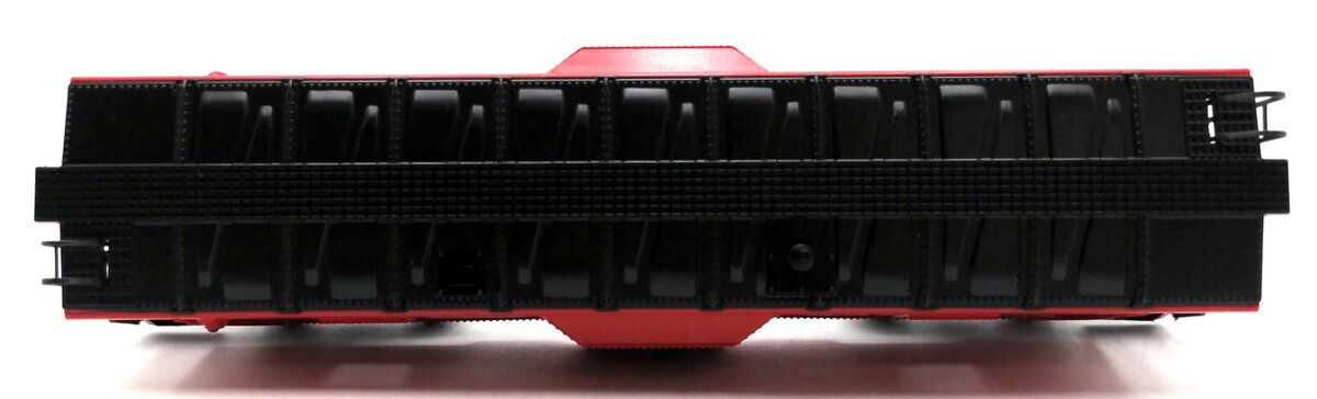 Lionel 6-9274 O Gauge Santa Fe Bay Window Caboose LN/Box
