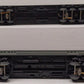 Lionel 6-81764 O Pullman Madison Car 2pk/Coach,Baggage EX/Box