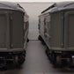 Lionel 6-81764 O Pullman Madison Car 2pk/Coach,Baggage EX/Box