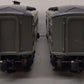 Lionel 6-81764 O Pullman Madison Car 2pk/Coach,Baggage EX/Box