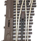 Atlas 6071 O54 Nickel Silver Right Hand Remote Switch Turnout EX