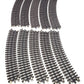 Atlas 6045 O45 Full Curve Track (10) VG