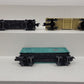 Lionel 6-30135 O Gauge Scout Freight Expansion Pack EX/Box