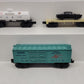 Lionel 6-30135 O Gauge Scout Freight Expansion Pack EX/Box
