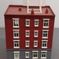 MTH 30-9013 O Four Story Office Supply Building EX