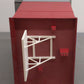 MTH 30-9013 O Four Story Office Supply Building EX