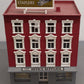 MTH 30-9013 O Four Story Office Supply Building EX
