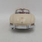 Minichamps 0309002 1:18 Scale Cream Mercedes-Benz 300 SL Gullwing 1954 Diecast EX