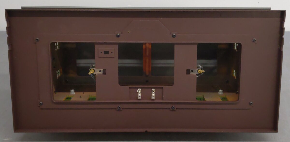 MTH 30-9005 Passenger Station EX
