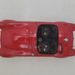 Exoto 2001 1:18 Scale 1963 Red Shelby Cobra 260 Coupe #198 A Limited Edition EX
