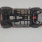 Exoto 2001 1:18 Scale 1963 Red Shelby Cobra 260 Coupe #198 A Limited Edition EX