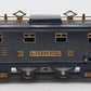 Lionel 251 Vintage O Gauge 0-4-0 Electric Locomotive EX